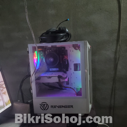 Gaming pc